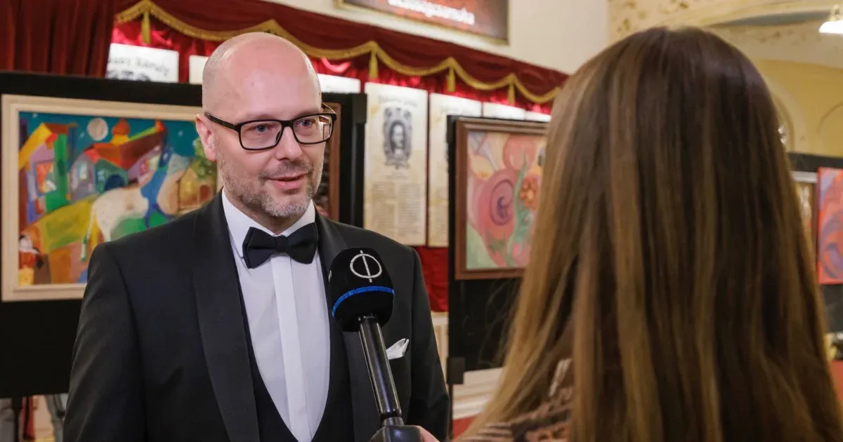 Egykor mágusképző akadémiát vezetett a Nyírő OPAI főigazgatója, aki alatt már 15 szakorvos mondott fel