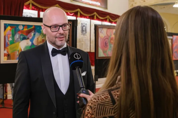 Egykor mágusképző akadémiát vezetett a Nyírő Pszichiátriai Intézetének főigazgatója, aki alatt már 15 szakorvos mondott fel