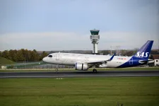 A gurulóutat nézte kifutópályának a pilóta, az egész repülőt ki kellett üríteni Brüsszelben