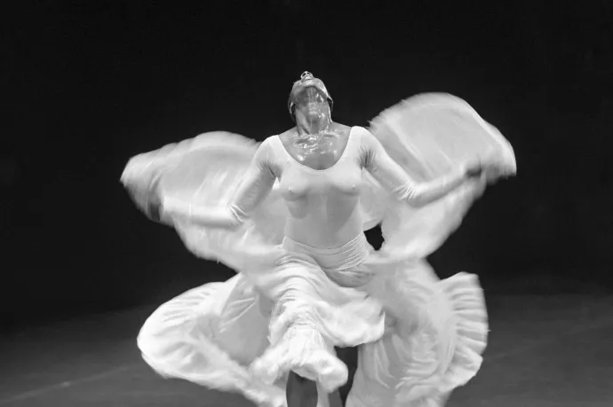 Ugyan, miért lennék nagyasszony?