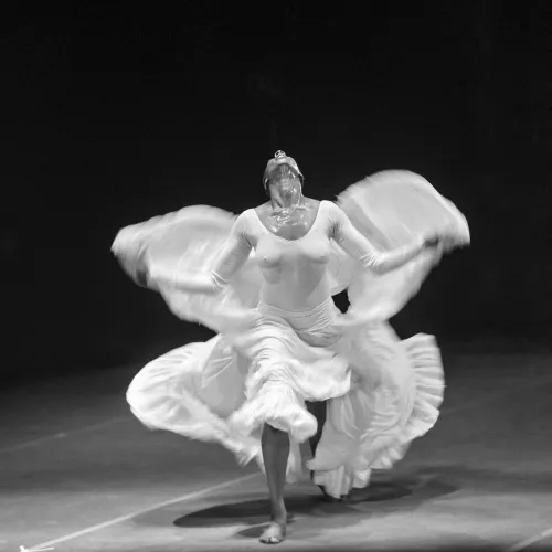 Ugyan, miért lennék nagyasszony? Kép