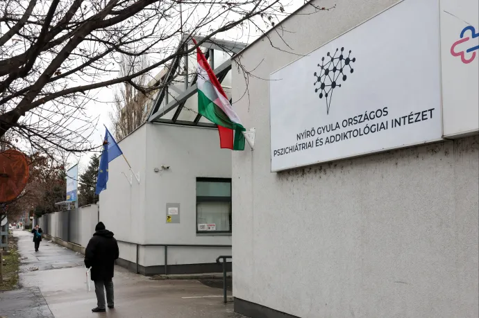 Pszichiátereket vezényel át a Nyírő OPAI-ba az Országos Kórházi Főigazgatóság