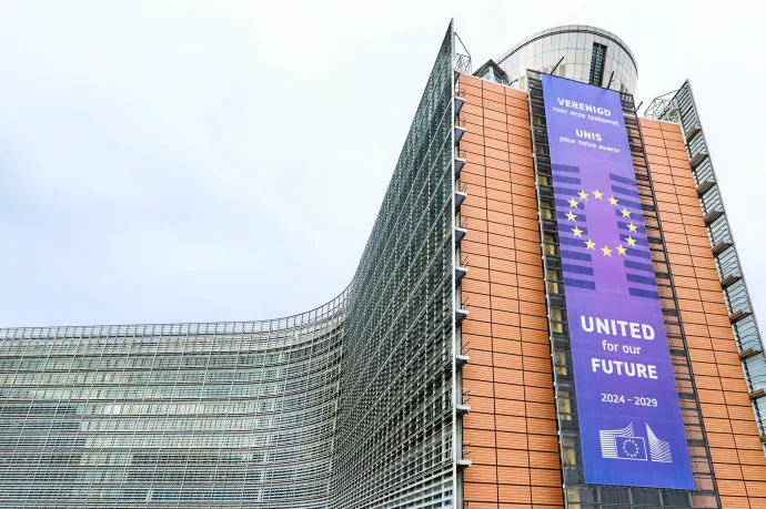 Az Európai Bizottság már elemzi a Fővárosi Törvényszék szerint jogállamiságot sértő kormányrendeletet