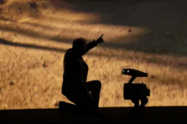 Hamarosan eldől, hogy egy új korszak hajnalát vagy az évszázad tőzsdei lufiját látjuk