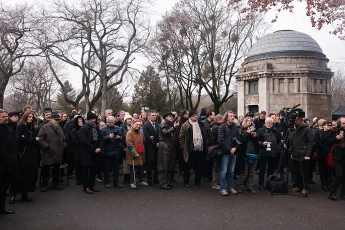 Fotó: Hevesi-Szabó Lujza / Telex