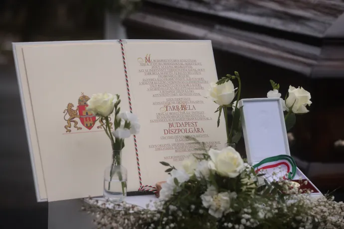 Fotó: Hevesi-Szabó Lujza / Telex