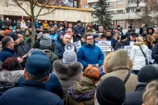 Adók, tüntetések, hitelvesztés: kik és miért vitték utcára Székelyföldet? Öt város főszervezőjét kérdeztük