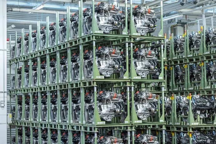 Forrás: autóMAGAZIN