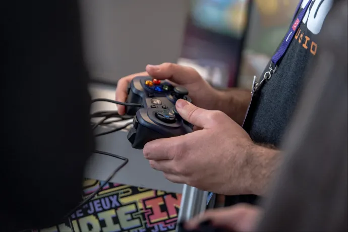 Másfél milliárddal fogad a kormány arra, hogy nem veri szét a videojáték-piacot a mesterséges intelligencia