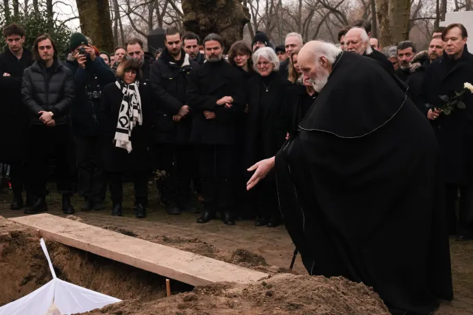 Fotó: Hevesi-Szabó Lujza / Telex