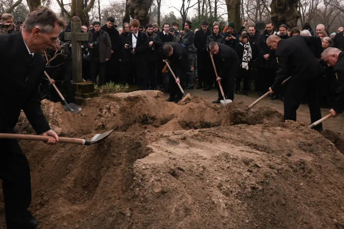 Fotó: Hevesi-Szabó Lujza / Telex