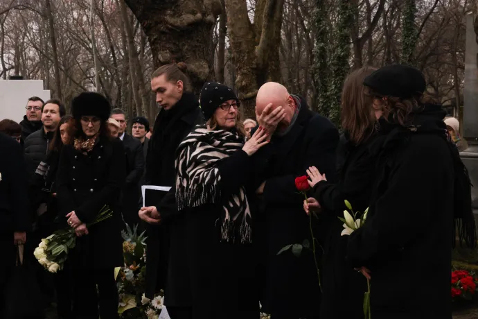 Fotó: Hevesi-Szabó Lujza / Telex