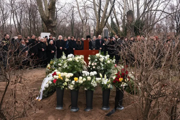 Fotó: Hevesi-Szabó Lujza / Telex