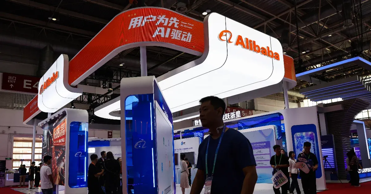 Magyarország-pótdíjat kezdett szedni az Alibaba