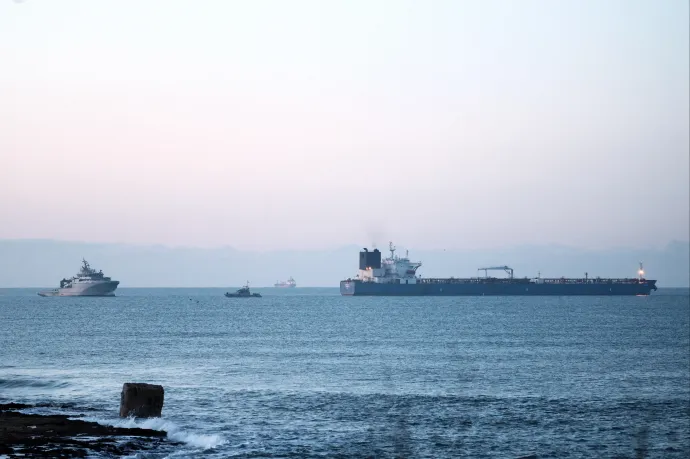 Először vetnének be egy eszközt az EU új szankciócsomagjában