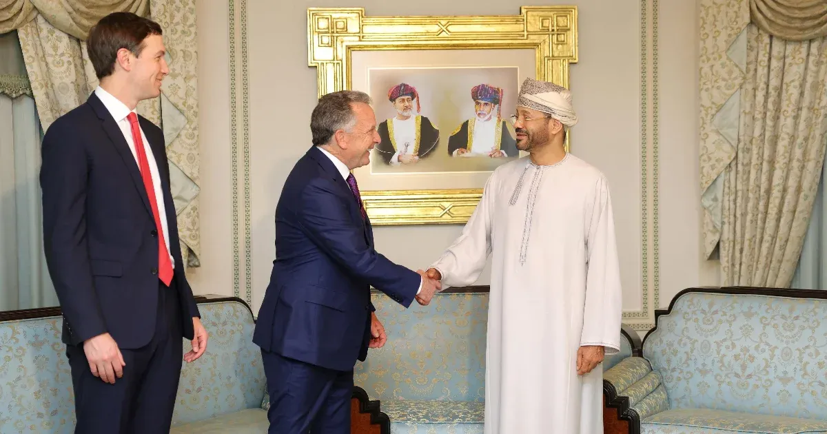 Irán szerint jól indult és folytatódik a tárgyalás az Egyesült Államokkal