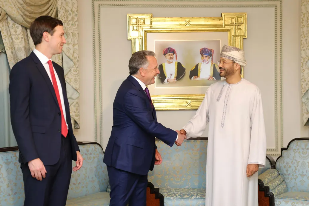 Irán szerint jól indult és folytatódik a tárgyalás az Egyesült Államokkal