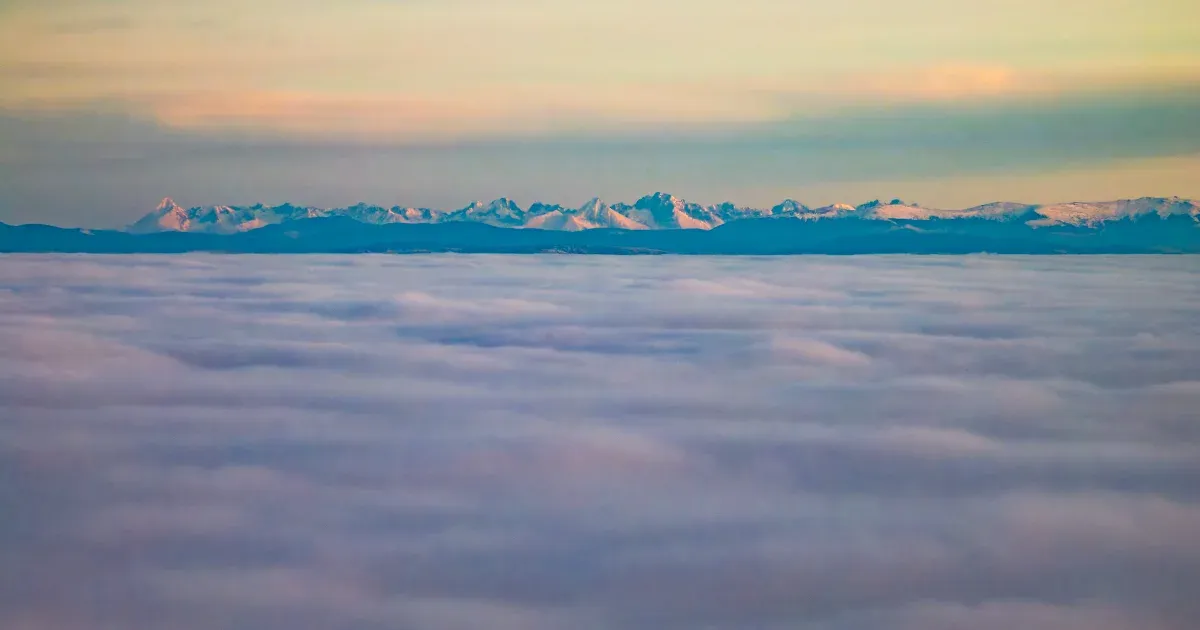 Két magyar férfi meghalt egy lavinában a Magas-Tátrában