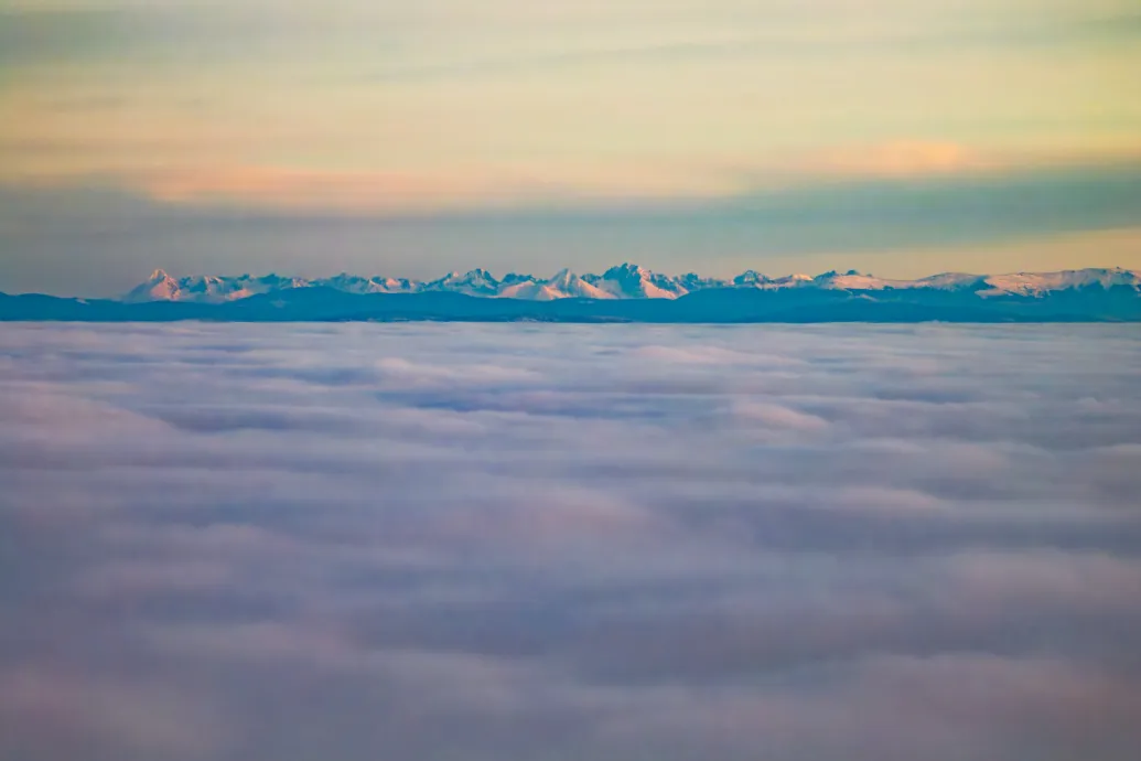 Két magyar férfi meghalt egy lavinában a Magas-Tátrában