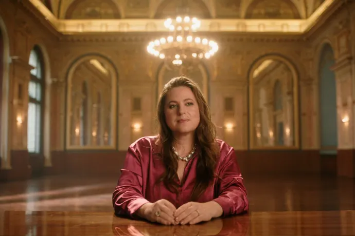 Polgár Judit nélkül még mindig lenéznék a női sakkozókat