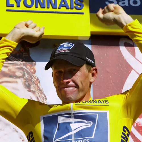 Elvis után Lance Armstrongot alakítja egy filmben Austin Butler