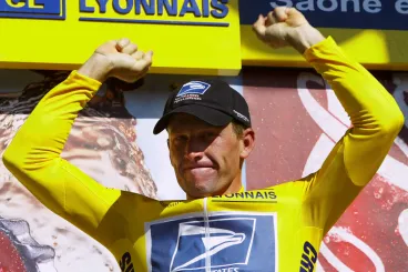 Elvis után Lance Armstrongot alakítja egy filmben Austin Butler