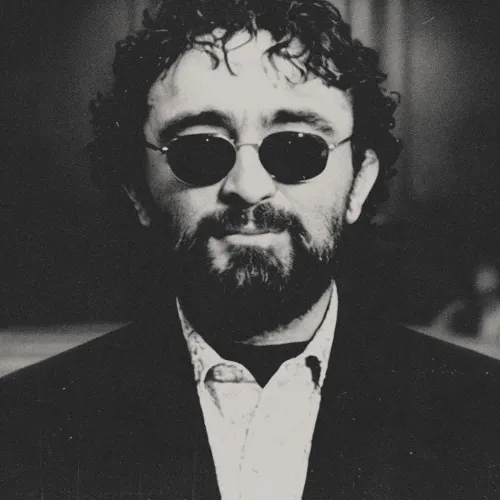 Megismersz valakit, óriási haverod lesz, végtelenül kedves veled, majd egy nap kiderül, hogy gyilkos Kép