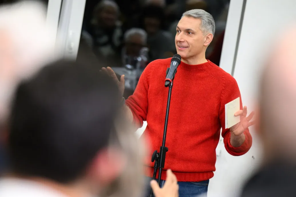 Kampányolás bűnügyi adatokkal