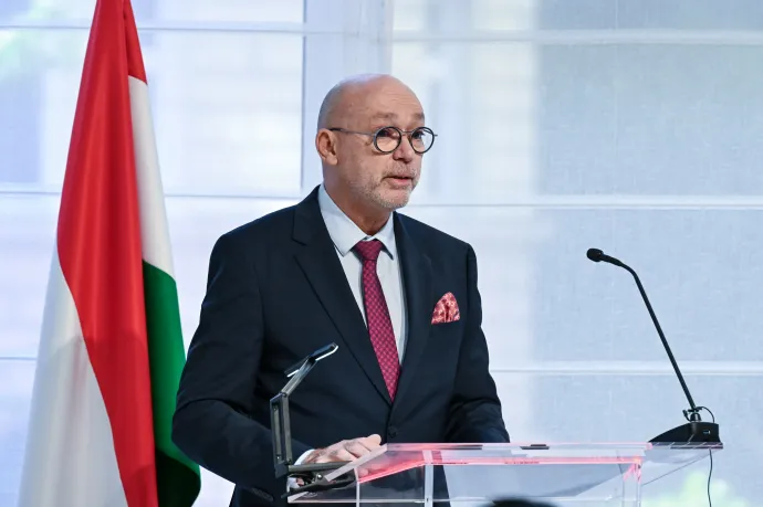 Nem vizsgálja az adatvédelmi hatóság, hogy kerültek a Fideszhez a gyöngyösi tüntetők személyes adatai