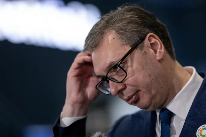 Öt tonna marihuánát találtak a szerb kormánypárt egyik politikusának raktárában