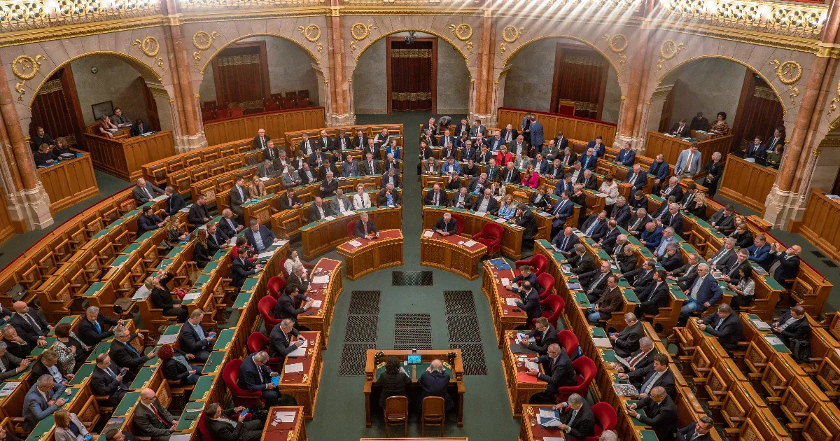 Political Capital: Valószínűleg idén nem jut német nemzetiségi képviselő a parlamentbe