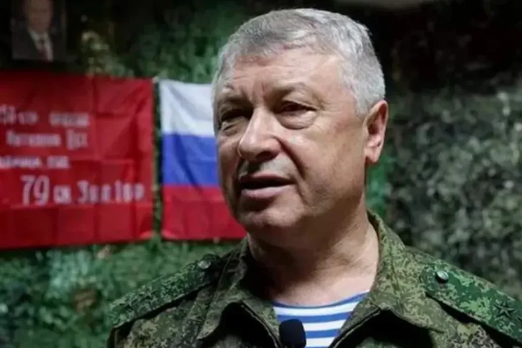 Az orvosok szerint túl van az életveszélyen az orosz tábornok, akire pénteken lőtt rá egy merénylő