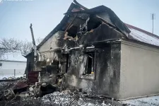 Több száz orosz drón mért csapást Ukrajna energiahálózatára és lakott területeire