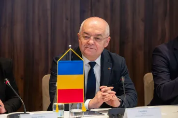 Dagad a kolozsvári körgyűrű botránya, tudta nélkül további közbeszerzésekbe is bekerülhetett a boszniai cég