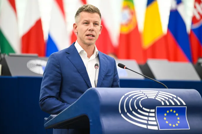 Visszaviszi Magyarországot Európába, de konstruktívan kritikus lesz – ígéri a Tisza programja