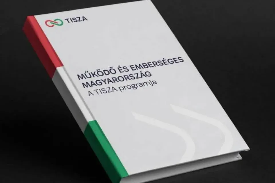 A propaganda beszántásával kezdene, az euró bevezetésének határáig jutna első ciklusában a Tisza