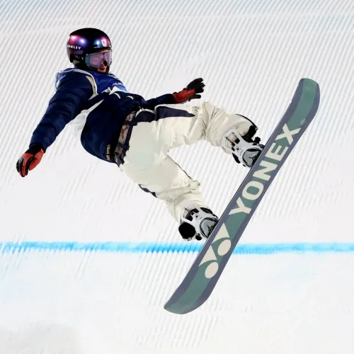 Téli olimpia: az első nap után három nemzet áll az éremtábla élén Kép