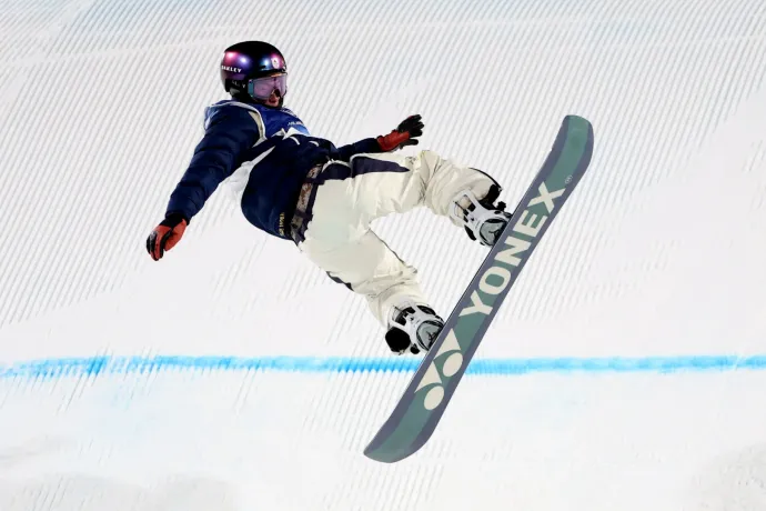 Téli olimpia: az első nap után három nemzet áll az éremtábla élén