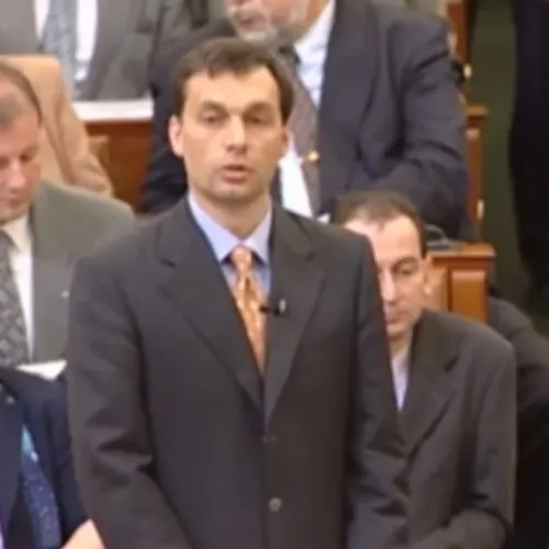 Orbán maga mondta 1999-ben, hogy a NATO nem tervez szárazföldi támadást Szerbia ellen Kép