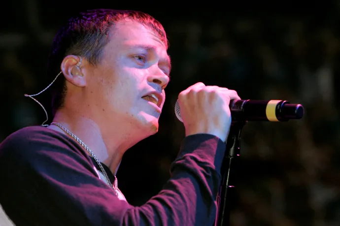 Meghalt Brad Arnold, a 3 Doors Down frontembere