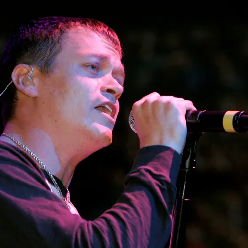 Meghalt Brad Arnold, a 3 Doors Down frontembere