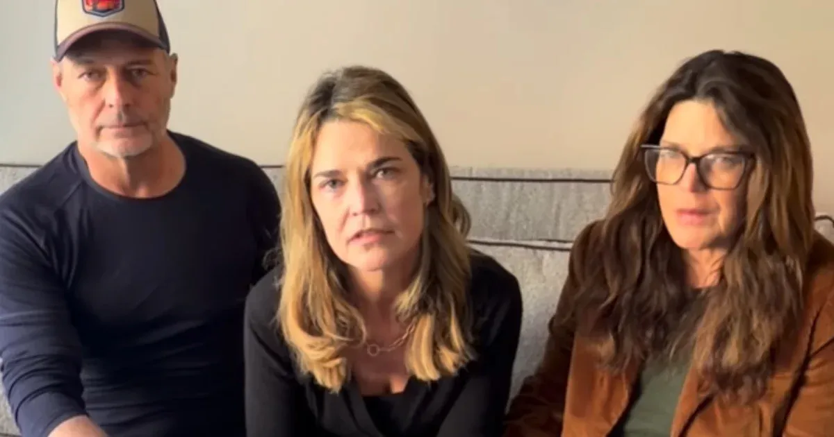 Az NBC műsorvezetője hajlandó fizetni édesanyja feltételezett elrablójának