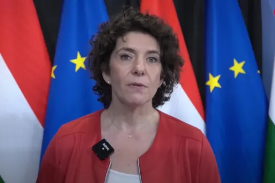 A DK a határon túli levélszavazatok miatt az EBESZ-hez fordult