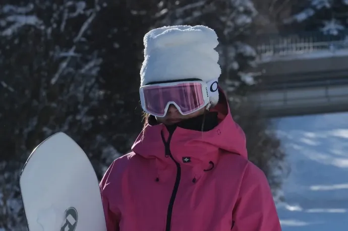 Fotó: Brunner Blanca / Instagram