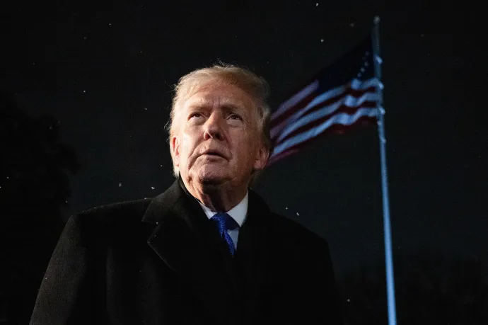 Az Egyesült Államok megszüntette az Indiára az orosz kőolaj importja miatt kivetett büntetővámot