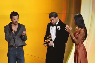 Lélegzik a zeneipar – gondolatok az idei Grammy-díjátadóról