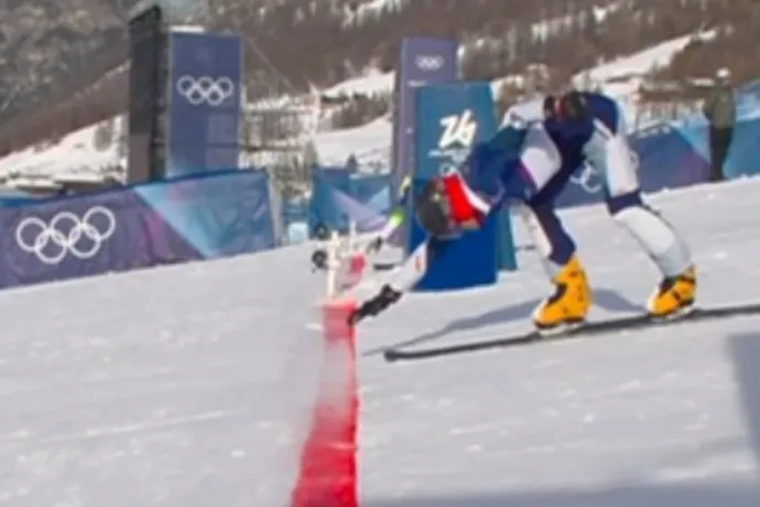 Snowboard: célfotóval lett 20 év után újra bolgár érem téli olimpián, a nőknél hatalmas meglepetésre elmaradt a triplázás