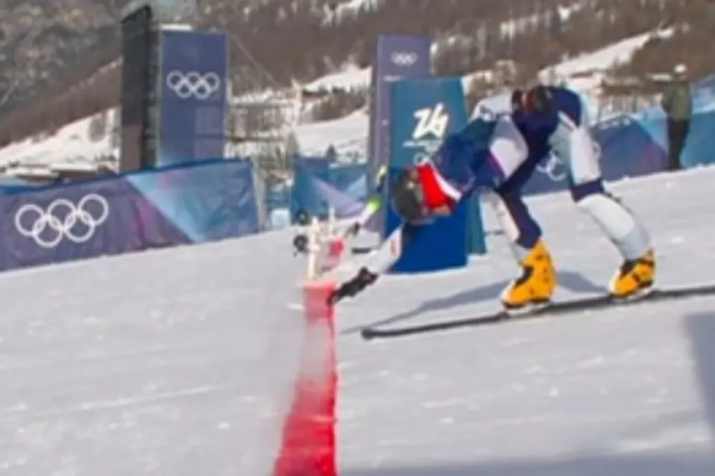 Snowboard: célfotóval lett 20 év után újra bolgár érem téli olimpián, a nőknél hatalmas meglepetésre elmaradt a triplázás