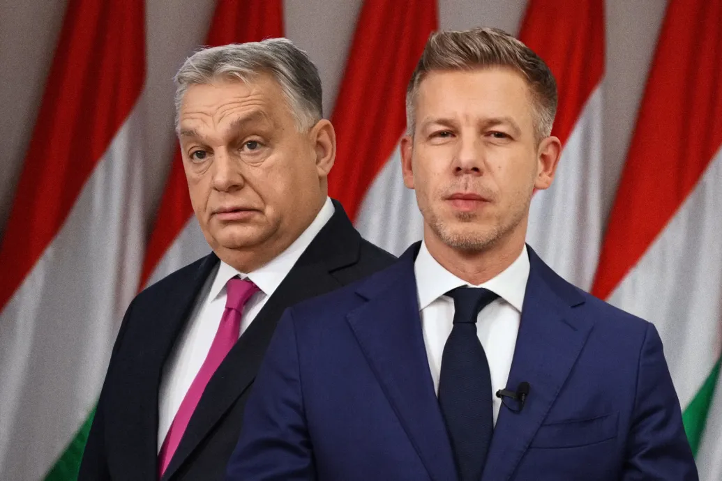 Miért kezdte Orbán eltolni magától a felelősséget? – élő elemzés az elmúlt napokról