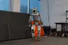 Hátraszaltózni és cigánykerekezni is tud a Boston Dynamics új robotja